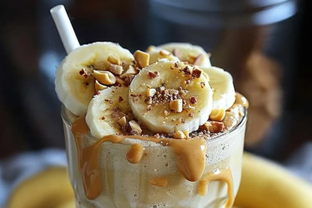 Banana Smoothie