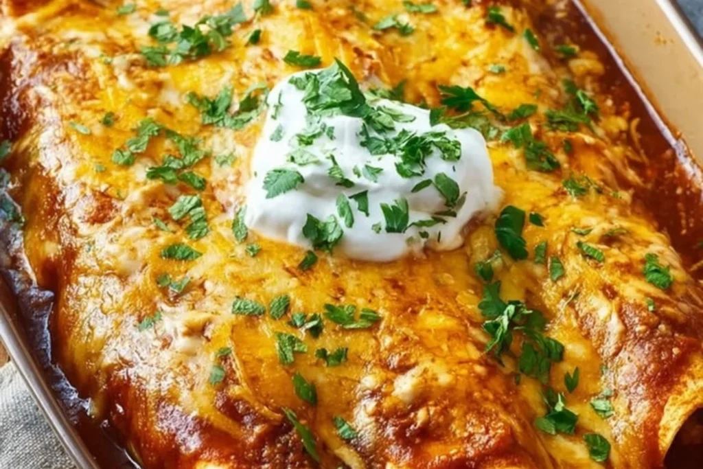 Enchilada