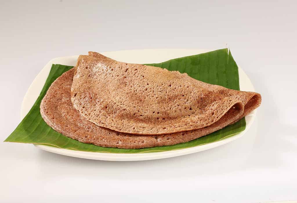 MULTIGRAIN DALIYA DOSA