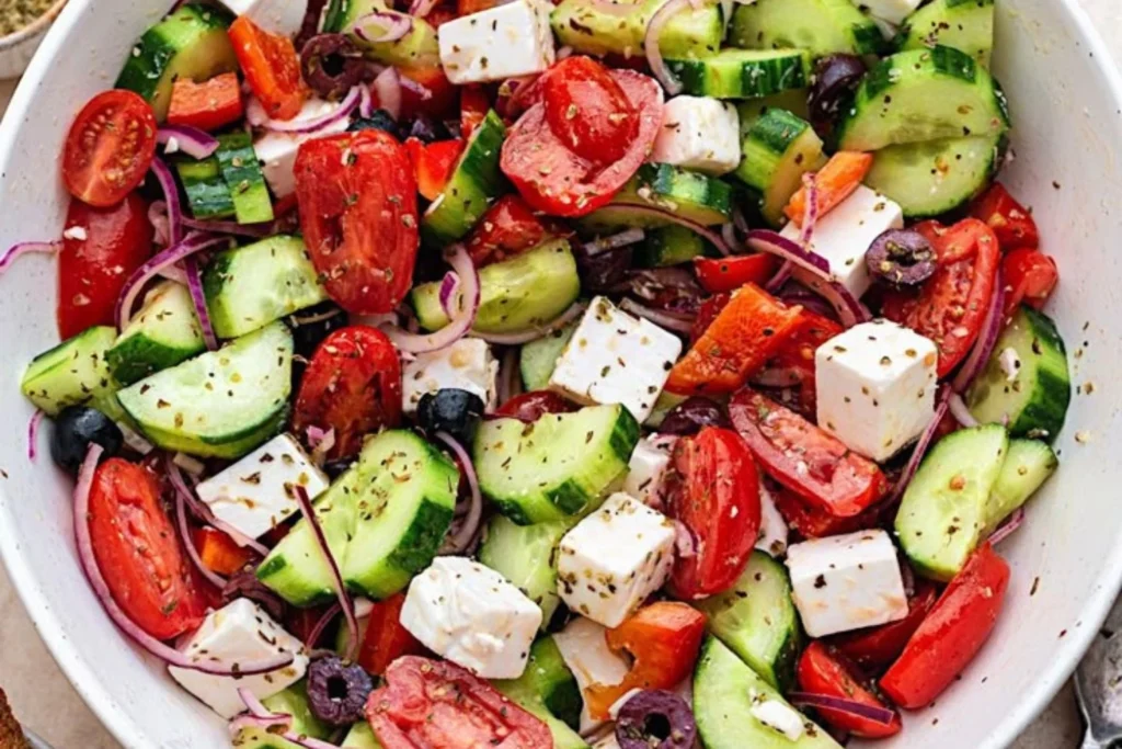 Vegan Salad
