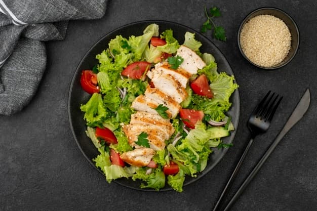 chicken healthy recipes