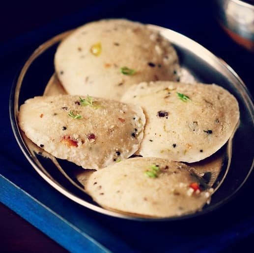 OATS IDLI