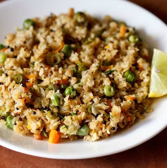 OATS UPMA