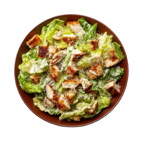 Classic Chicken Salad