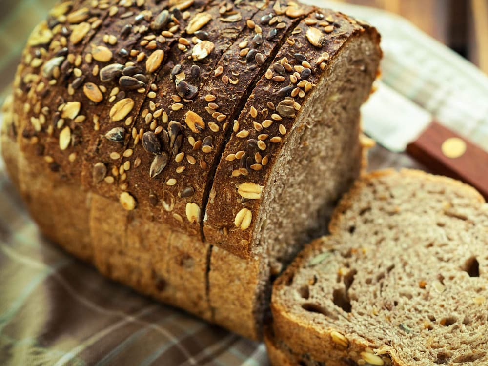 Multigrain Bread