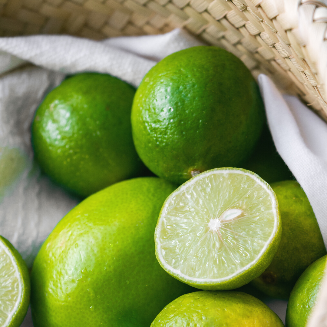 benefits of lime lemon lemon infused water