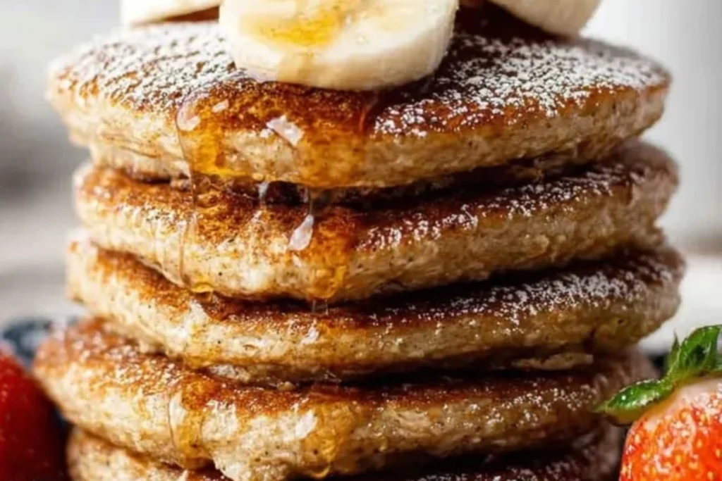 Protein Pancake