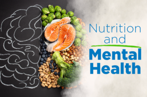 Nutrition in Mental Health