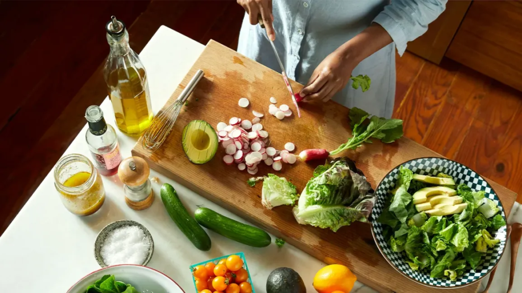 How to Beat Cravings Without Giving Up on Your Favorite Food