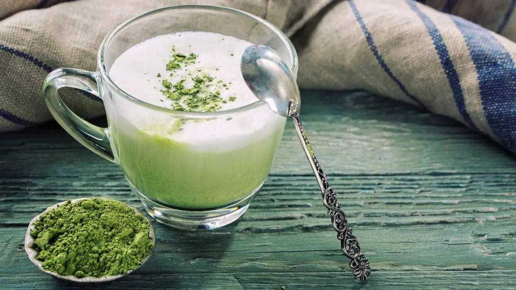 Matcha: A Vital Ingredient for Health and Wellness