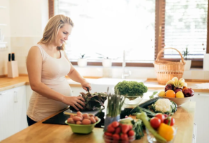 weight loss after pregnancy in Mumbai