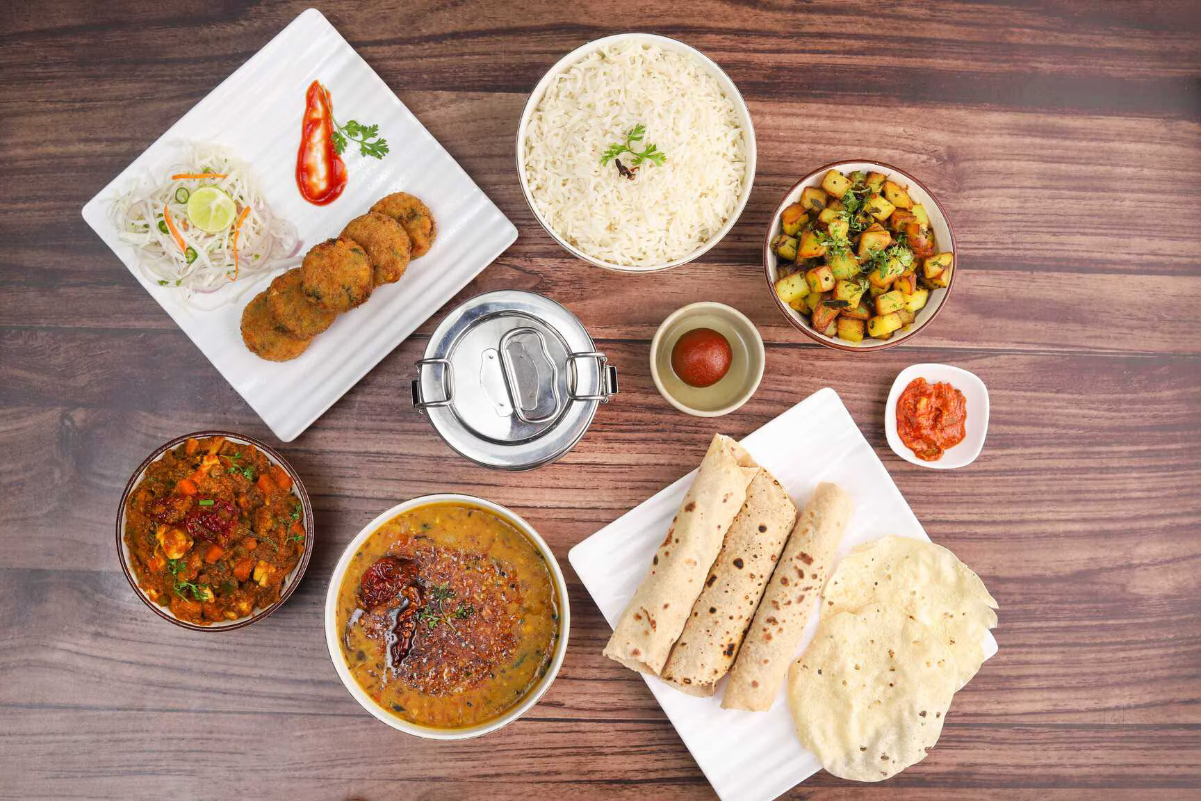 Quick Meals for Busy Professionals: Healthy Eating in Mumbai's Fast Lane
