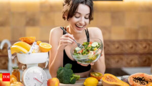 How the World Eats Healthy: Global Habits That Inspire Better Living