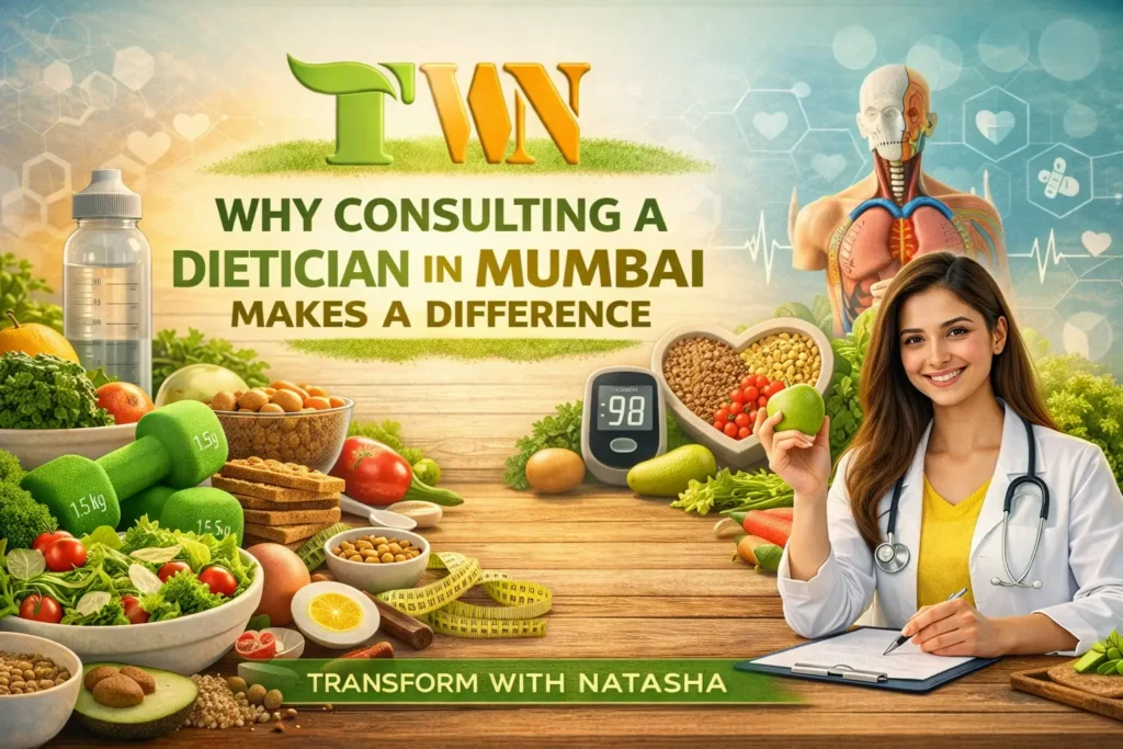 Dietician in Mumbai