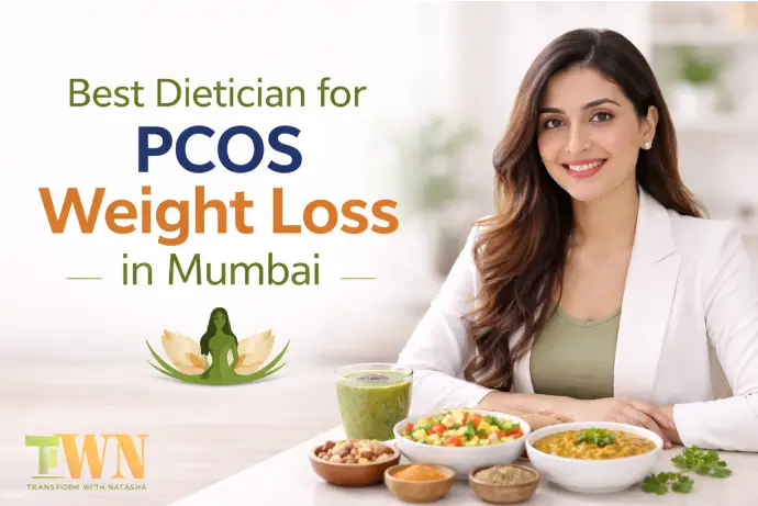 PCOS Weight Loss in Mumbai