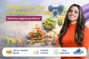 best dietician for weight loss in Mumbai