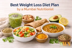 best dietician for weight loss in Mumbai