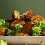 Vegetable & Soya Tikkis