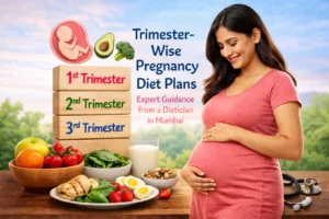 dietician for pregnancy Mumbai