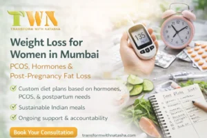 best dietician for weight loss in Mumbai