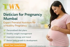 dietician for pregnancy mumbai