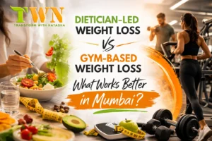 Best Dietician for Weight Loss in Mumbai