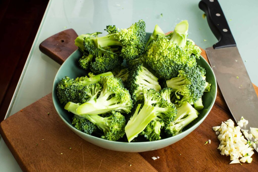 Healthy Teriyaki Chicken Stir-Fry