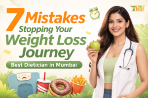 Best Dietician in Mumbai for Weight Loss