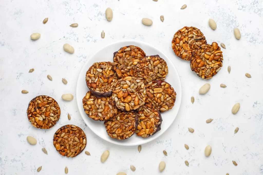 Multiseed Cracker