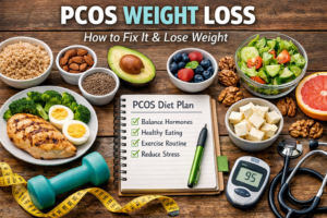 pcos weight loss mumbai