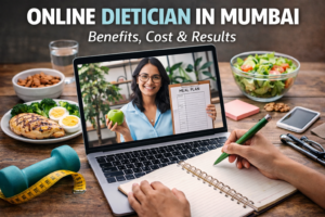 Online Dietician in Mumbai