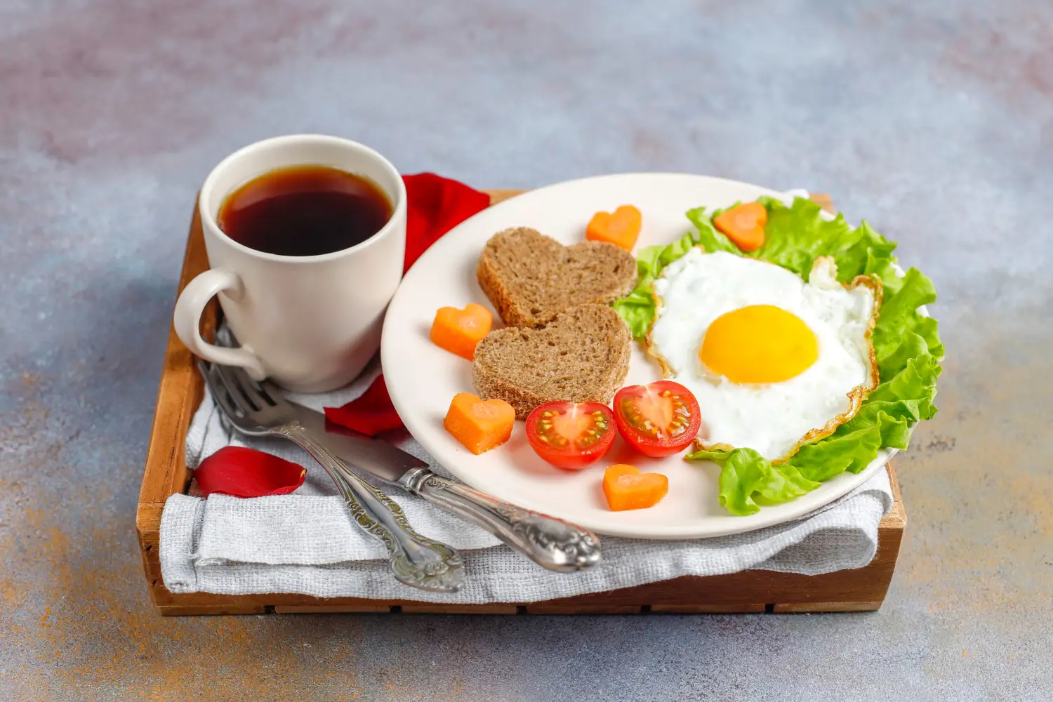 breakfast banner
