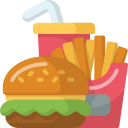 Poor eating habits
