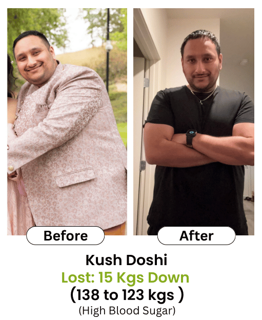 Kush Doshi
