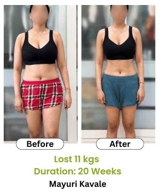 MayuriKavale11kg