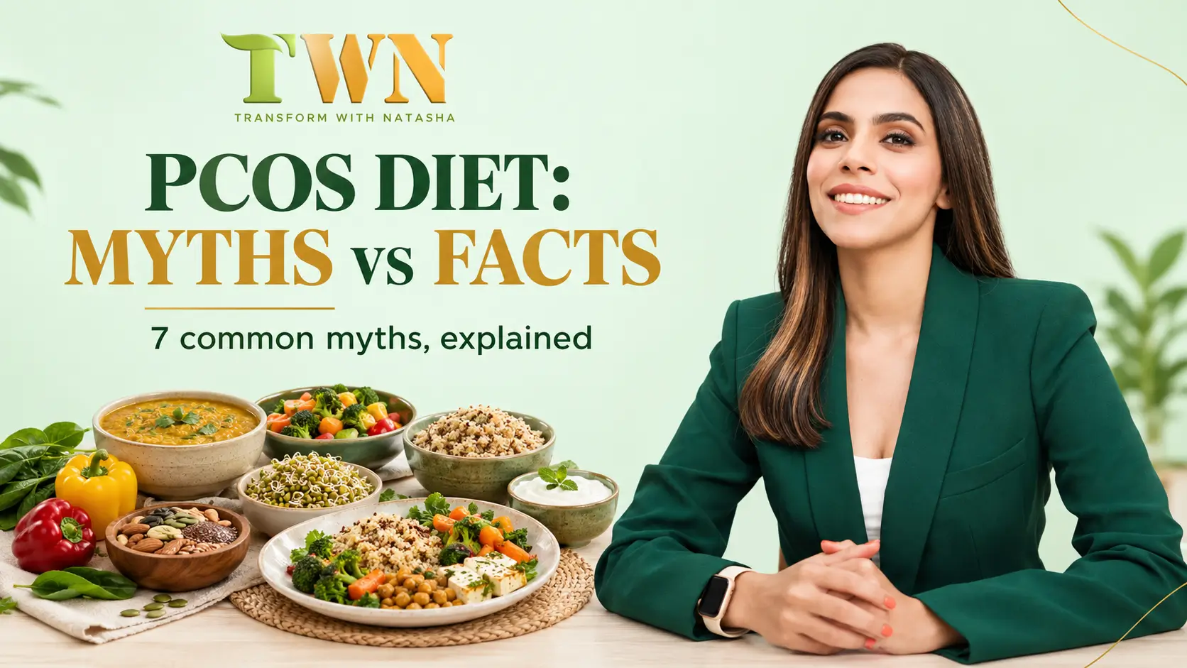 pcos weight loss mumbai