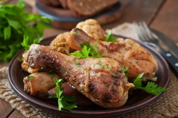 chicken