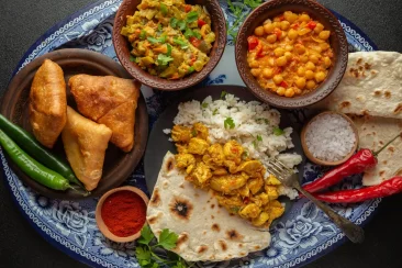 indian